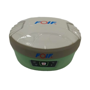 อุปกรณ์สำรวจ GNSS รุ่น FOIF A90 พร้อมระบบ RTK มาตรฐาน IP68 และอุณหภูมิการทำงาน -45~75 องศาเซลเซียส - Product Image 4
