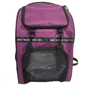 <span class=keywords><strong>Sac</strong></span> d'équipement de <span class=keywords><strong>football</strong></span> américain <span class=keywords><strong>Sac</strong></span> à <span class=keywords><strong>dos</strong></span> de <span class=keywords><strong>football</strong></span>, <span class=keywords><strong>sac</strong></span> d'équipement de grande capacité, avec compartiment à balles et compartiment pour ordinateur portable - Product Image 3