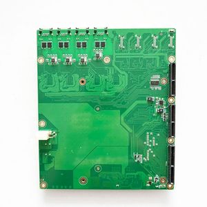 ADVANTECH-Placa Base Industrial, Módulo de CPU, Prueba de 100%, 19A1B14001-01, 9691B140000 AKS0163307 REV.A1, 19A1B14001-01 - Product Image 4