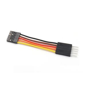 OEM <span class=keywords><strong>Cable</strong></span> Dupont 2.54 Conector Car Jumper <span class=keywords><strong>Cable</strong></span> Flat <span class=keywords><strong>Ribbon</strong></span> <span class=keywords><strong>Cable</strong></span> Assembly Dupont 2.54 Custom Wire Harness Eletrônico - Product Image 3