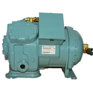 Compressor de transporte 40hp 06EA299 com compressor carlyle de alta temperatura de 6 cilindros