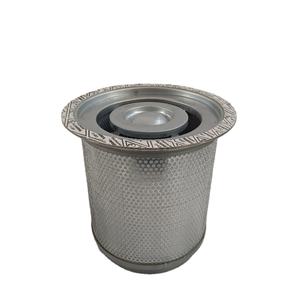 Nouveau filtre séparateur d'huile Manny 46553315 pour compresseur d'air à vis, matériau en fibre de verre, garantie de 6 mois pour la fabrication - Product Image 6