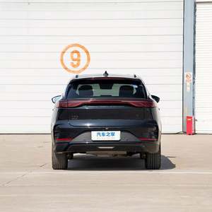 Voiture la plus vendue dans le monde BYD Tang PLUS Voitures neuves pour adultes Voiture électrique fabriquée en Chine - Product Image 6