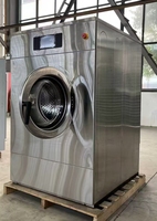 A Leading Chinese Manufacturer of High-speed Commercial Washing Machines, Self-service Laundries, and Coin-operated Washers