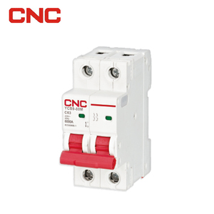 Chine Usine Vendeur 63 <span class=keywords><strong>amp</strong></span>ères disjoncteur miniature mcb 60a mcb électrique <span class=keywords><strong>6</strong></span> <span class=keywords><strong>amp</strong></span>ères disjoncteur miniature - Product Image 6