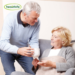 Healthife Panax <span class=keywords><strong>Ginseng</strong></span> bột nhân sâm cho người đàn ông quyền lực Hữu Cơ Nhân Sâm gốc bột - Product Image 3
