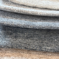 Tissu de décoration intérieure en velours chenille, tissu de rembourrage pour canapé, tissu pour la décoration intérieure, matériau pour housse de canapé