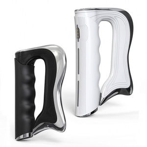 Pistola de Masaje de Alta Calidad con Motor sin Escobillas, Masajeador Corporal Vibratorio para Gimnasio, Estimulación Muscular - Product Image 1
