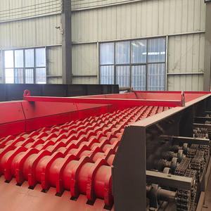 Wobbler Feeder For <b>Aggregate</b> Crushing Plant Sticky Material Feeding Machine - Product Image 5