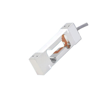 Sensor de Pesaje Electrónico Pequeño de Alta Precisión HBM Alemán de Alta Calidad K-SPL-1kg/K-SPL-1.5kg - Product Image 6