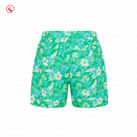 Shorts de bain personnalisés pour hommes, tendance, séchage rapide, respirants, pour la plage et le surf