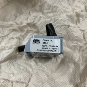 โมดูลอินเทอร์เฟซการสื่อสาร Lenze Esvzark - Product Image 1