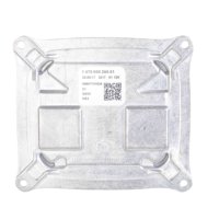Systèmes d'éclairage automobile, phare LED, module de commande du conducteur, unité de commande 68329690AA pour Alfa Romeo