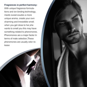 <span class=keywords><strong>Parfum</strong></span> pour <span class=keywords><strong>homme</strong></span> Wild Men 50ml, éco-responsable, longue tenue, notes boisées marines, frais et naturel, spray de cologne - Product Image 5