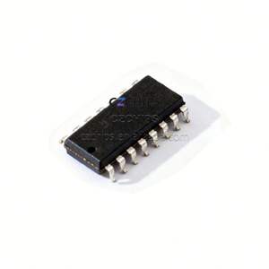 Circuito Integrado Semiconductor Original OEM Nuevo en Existencia CXG1084TN TSSOP-16 CZSKU:V2O5I4X7 - Product Image 1