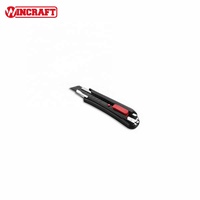 Ensemble d'outils à main WINCRAFT pour la maison, 160 pièces, avec étui de transport, personnalisable OEM, outils pour électriciens