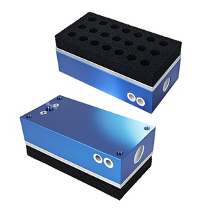120-60 High-Speed Vacuum <b>Sponge</b> Suction System for Rapid <b>Handling</b> PCB Cartons and Small Panels - Product Image 3