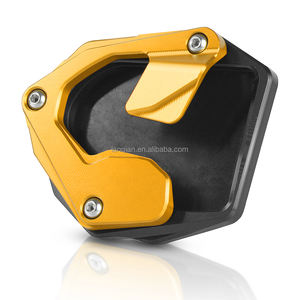 Accesorios para Motocicleta, Soporte Lateral Ampliado para Honda CRF 1000L <span class=keywords><strong>Africa</strong></span> <span class=keywords><strong>Twin</strong></span>, Almohadilla de Soporte, CRF 1000 L <span class=keywords><strong>Africa</strong></span> <span class=keywords><strong>Twin</strong></span> 2015-2023 <span class=keywords><strong>2022</strong></span> - Product Image 5