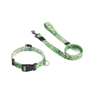 <span class=keywords><strong>Collar</strong></span> de colores para perro, correa de empalme, productos para mascotas, 2023 - Product Image 3