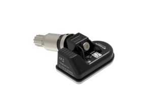 Universeller digitaler <span class=keywords><strong>TPMS</strong></span>-<span class=keywords><strong>Sensor</strong></span> mit 434MHz/315MHz 2-in-1-Reparatur werkzeug für die drahtlose Reifendruck überwachung für alle Autos - Product Image 2