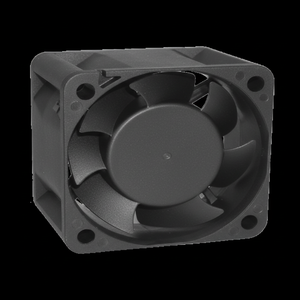 Ventilador Axial Crown 4028 T1 DC para Refrigeración - Product Image 1