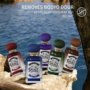 Beaut Lover OEM Perfume Boutique Brands Luxury Gourmet Retail Price Support Customized Recipes - Product Image 5