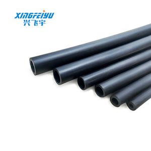 Xingfeiyu EPDM Rubber Hoses XFY321 Corrosion Resistant Water Supply For Car Wash Coolant - Product Image 1