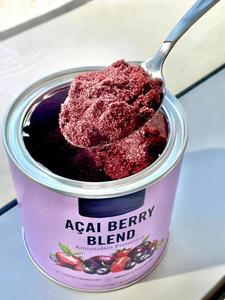 Poudre naturelle de pruneau, emballage de 25kg pour l'usage de nourriture et de boisson - Product Image 5