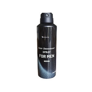 Deodorante chimico <span class=keywords><strong>antitraspirante</strong></span> chimico deodorante per il corpo maschile Spray a lunga durata personalizzato - Product Image 2
