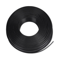 Câble de données et de charge haute vitesse VW-1 2725 USB 2.0 blindé, 1 paire torsadée 28AWG+24AWG (28awg+28awg), avec fil de drainage, en rouleau