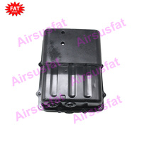 Kits de compresseur d'air pour Porsche Panamera 970 2010-2016 Housse de protection du compresseur de suspension pneumatique 97035815111 97035815107