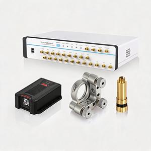 อุปกรณ์ทำความสะอาดแบบออปติคอล LBTEK CS1-100 ผ้าเช็ดทำความสะอาดห้องปลอดฝุ่น ไม้พันสำลี ขวดล้าง ที่เป่าลม ป้องกันฝุ่น ใยแก้ว สำหรับห้องปฏิบัติการ ไม่เป็นขุย ขายส่ง - Product Image 4