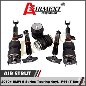 Per <span class=keywords><strong>BMW</strong></span> Serie 5 Touring 4 Cilindri <span class=keywords><strong>F11</strong></span> 2WD 10+ / Kit di Sospensioni con Ammortizzatore ad Aria / Gruppo Molla ad Aria / Ricambi Auto / Pneumatico - Product Image 4