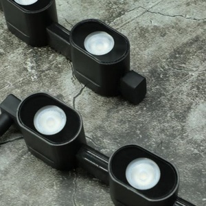 Wholesale Outdoor Decorative Modern <b>LED</b> Wall Washer <b>Light</b> <b>Strip</b> 36W IP67 <b>Waterproof</b> 2700K <b>Light</b> <b>Strip</b> - Product Image 3