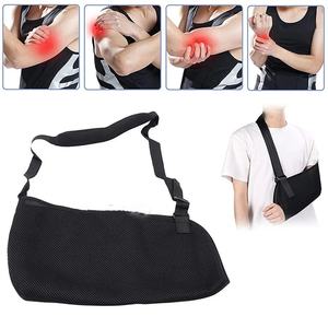 Attelle de Fixation du Bras Modèle LM01 de la Marque LM pour Rééducation Sportive Adulte – Sangle de Soutien Médical pour Épaule et Bras – Vente en Gros - Product Image 3