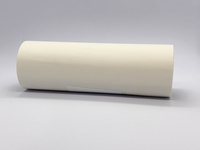 Pita Lilin Merah N101W 50mm X 300m 450m 600m Label Harga Promosi Penjualan
