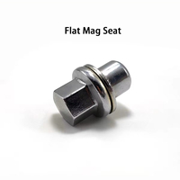 Écrou de roue de siège M14x1.5 Mag Écrou de roue de style usine OEM compatible avec Land Rover Range Rover HSE Sport LR3 LR4