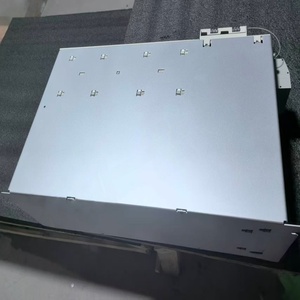 Module d'alimentation SIMODRIVE 611 PLC 6SN1123 1AB00 0BA1 6SN11231AB00BA1 240V Can Bus - Product Image 5