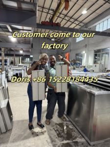 Máquina comercial industrial <span class=keywords><strong>de</strong></span> fabricación <span class=keywords><strong>de</strong></span> bloques <span class=keywords><strong>de</strong></span> <span class=keywords><strong>hielo</strong></span> <span class=keywords><strong>de</strong></span> salmuera grandes para el mercado africano - Precio - Product Image 3