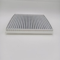 Filtre à air d'habitacle OE 10170262 authentique au charbon actif, remplacement pour Roewe RX5 RX5 Plus MG GS HS EHS Série 15T, garantie 1 an