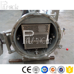 <span class=keywords><strong>Stérilisateur</strong></span> à vapeur automatique à haute pression pour bouteilles <span class=keywords><strong>de</strong></span> traitement des aliments/autoclave pour boîtes <span class=keywords><strong>de</strong></span> conserve bocal en verre pour aliments - Product Image 4