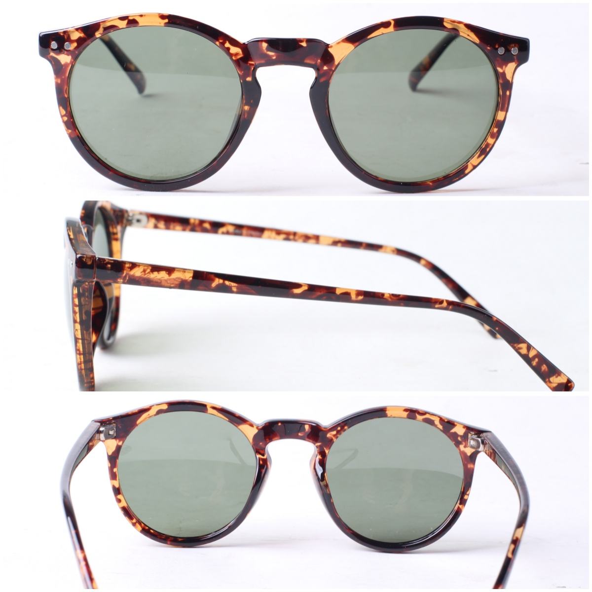 2025 Fashion Brand Sunglasses Designer Promotion Sunglasses Manufacturer
