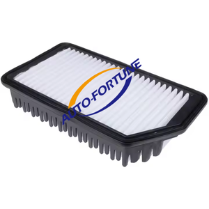 Purificateur d'air automatique Filtre à air Hepa pour voitures coréennes 28113-A5800 pour HYUNDAI Avante I30/<span class=keywords><strong>KIA</strong></span> <span class=keywords><strong>Ceed</strong></span> Cerato III Forte Coupé 28113-A5800 - Product Image 1