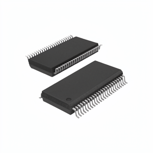 ผู้ผลิตวงจรรวมไอซี รุ่น CY74FCT16244CTPVC ไอซีบัฟเฟอร์แบบไม่กลับขั้ว 5.5V 48SSOP ลอจิก 48 BSSOP (0.295 นิ้ว, ความกว้าง 7.50 มม.) - Product Image 1