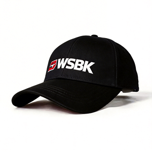 Gorras de Béisbol de 6 Paneles al por Mayor, Gorra Deportiva Personalizada para Hombre y Mujer, Proveedor OEM con Logotipo Bordado - Product Image 4