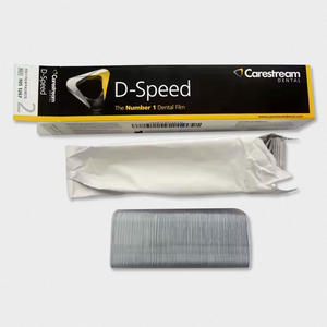 100pcs Dental D-Speed X-Ray Film Adulte Standard - Product Image 3