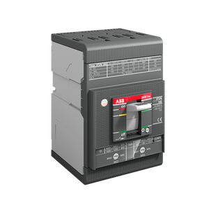 Disjoncteur ABB <span class=keywords><strong>TMAX</strong></span> XT2N 125, bornes fixes 3P, déclencheur thermomagnétique TMA80, certifié UL/CSA, N° de catégorie : 1SDA074742R1 - Product Image 3