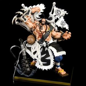 Estatuilla <span class=keywords><strong>de</strong></span> PVC Kaido a escala 1/12 <span class=keywords><strong>de</strong></span> 36CM, modelo Gk Tiens Shiki Kaido, <span class=keywords><strong>dios</strong></span> <span class=keywords><strong>de</strong></span> la guerra armada, cuatro emperadores, resonancia, maternidad, embalaje Original - Product Image 1