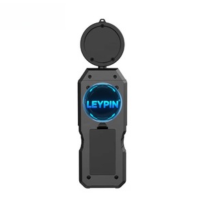 Medidor de Luz Digital <span class=keywords><strong>Victor</strong></span> 1010D+ 200000 Lux con Sonda y Sensor Separados, Iluminómetro Giratorio ytdi - Product Image 4