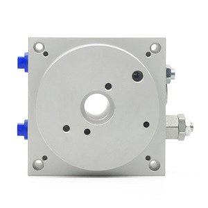 วาล์วไฮดรอลิกแบบกำหนดเองสำหรับชุดจ่ายกำลัง แท่นยก ประตูท้ายรถยนต์ ยานพาหนะแบบปีก; การกลึงไฮดรอลิกระดับกลาง - Product Image 4